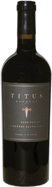 2008 Family Estate Reserve Cabernet Sauvignon